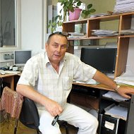 Владимир Саложенкин