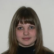 Женя Федотова