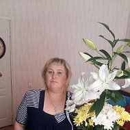 Ольга Ишкова