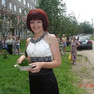 Марія Карачевська