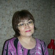 Ираида Бозыкова