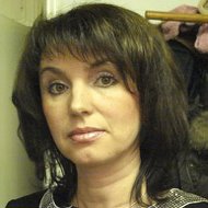 Лена Воронкова