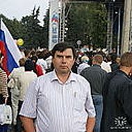 Анатолий Жданов