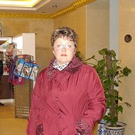 Светлана Короткевич
