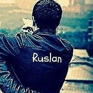 Ruslan ))