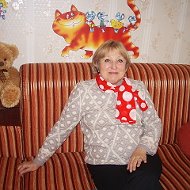 Ольга Роговая