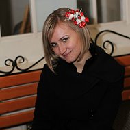 Таня Степанкова