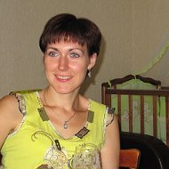 Наталья Карапузова
