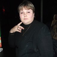 Виктория Швыркова