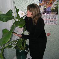 Наталья Евченко