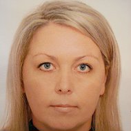 Таня Пашкович