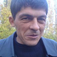 Сергей Пушкарев