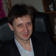Илья Русаков
