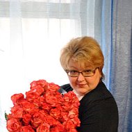 Елена Крупкина