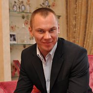 Дмитрий Огородник