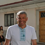 Василь Буняк