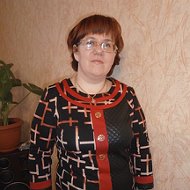 Светлана Грабун