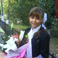 Viktoriya Klishenko