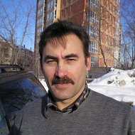 Алексей Пузраков