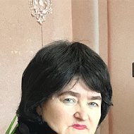 Людмила Матч