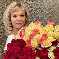 Эллина Рудакова