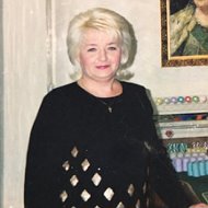 Людмила Кияшко