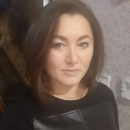 Наталья Девбунова