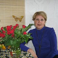 Инна Балуева
