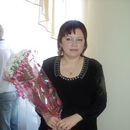 Елена Левшукова
