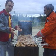 Алексей Чебурашкин