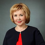 Ирина Урванцева