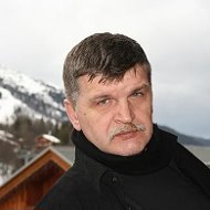 Владимир Сухачев