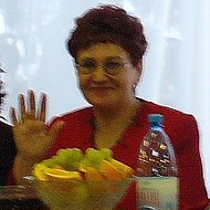 Татьяна Ильгузина