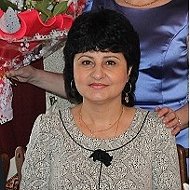 Лилия Нечипуренко