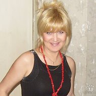 Наталья Онохова