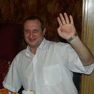 Юрий Шабуров