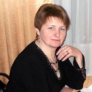 Лариса Бакун