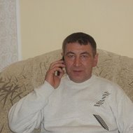 Рустем Кавыев