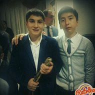 Nazir )))))