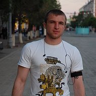 Дмитрий Пустынников
