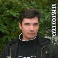 Борис Афанасьев