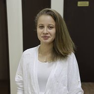Марьяна Шеремета