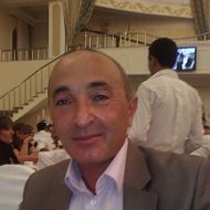 Qurban Qurbanov