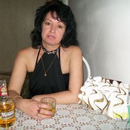 Ольга Варзер