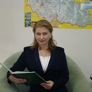 Виктория Слюсаренко