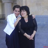 Manana Sanikidze