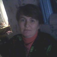 Полина Крачковская