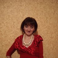 Мария Лысикова