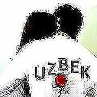 Я Узбек