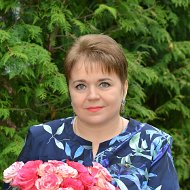 Валентина Геращенкова